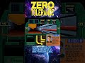 Zero Tolerance — первый FPS на Sega Genesis? | Обзор за 60 секунд #обзор