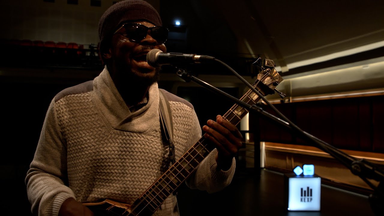 Watch Kin'gongolo Kiniata - Full Performance (Live on KEXP) on YouTube Watch Kin'gongolo Kiniata - Full Performance (Live on KEXP) on YouTube
