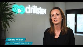 Klantcasus Impact Financiële Opleidingen - Drillster adaptive learning app