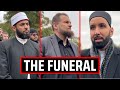 THEY PLAYED A PART in his DEATH | Dr. Omar Suleiman "Manufactured HATE"