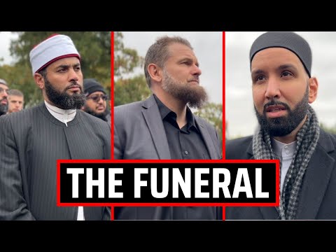 THEY PLAYED A PART in his DEATH | Dr. Omar Suleiman "Manufactured HATE"