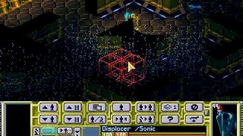 Lets Play: X-Com:TFTD - 168: Little Setoids W/ Big Guns!