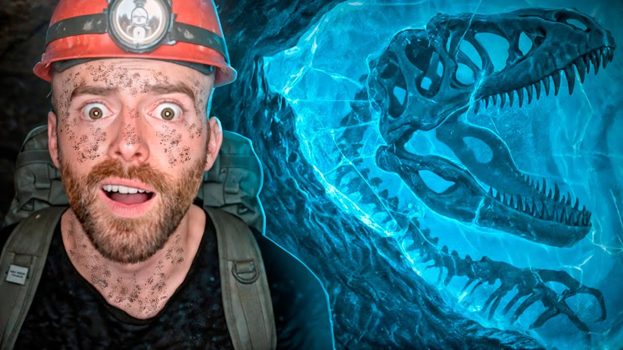 10 самых странных объектов, когда-либо найденных замороженными во льду