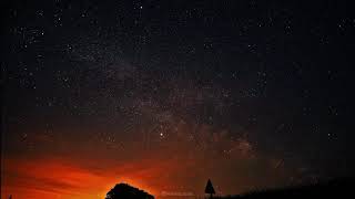 The Milky Way | My first ever attempt to capture the Milky way.