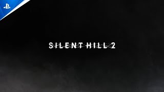 Silent Hill 2 - Tráiler de PRESENTACIÓN DEL COMBATE en State of Play | 4K | PlayStation España