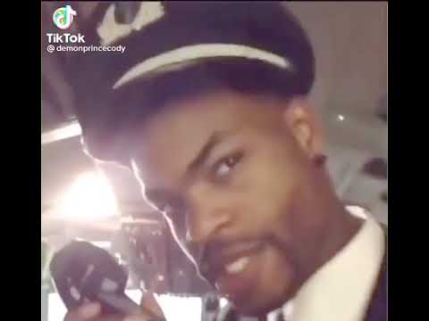 You got that gas money? (King Bach airplane vine)