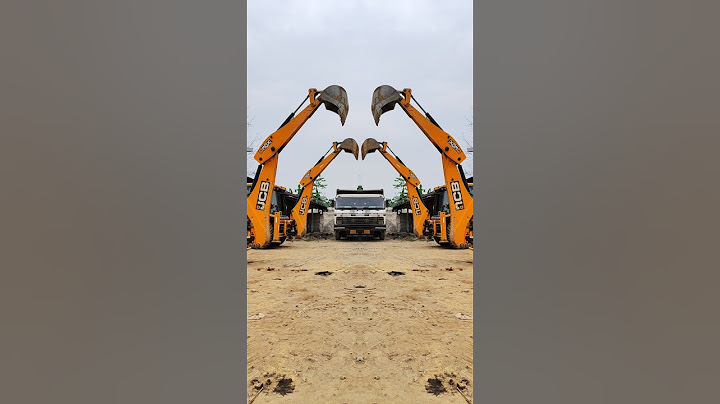 JCB JCB WORK 💪🧐💪#jcb #excavator #case #tractor #truck