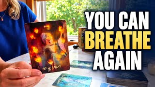 If Life Has Felt Heavy Since Late July, This Reading is for You | Collective Tarot Reading