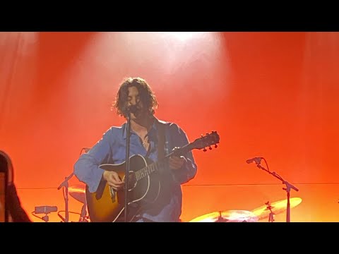 LANY - Sugar \u0026 Cinnamon (Acoustic Karaoke)