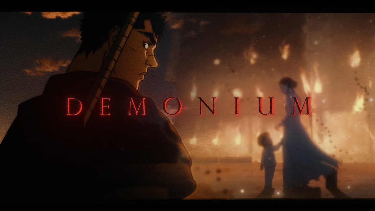 Deonium Demonium ft Kokai - YouTube