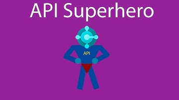 Become a Business Central API Superhero