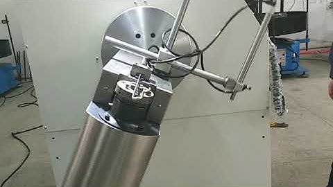 For Cyprus customer Part1 NER3D-3 3D CNC wire bending machine