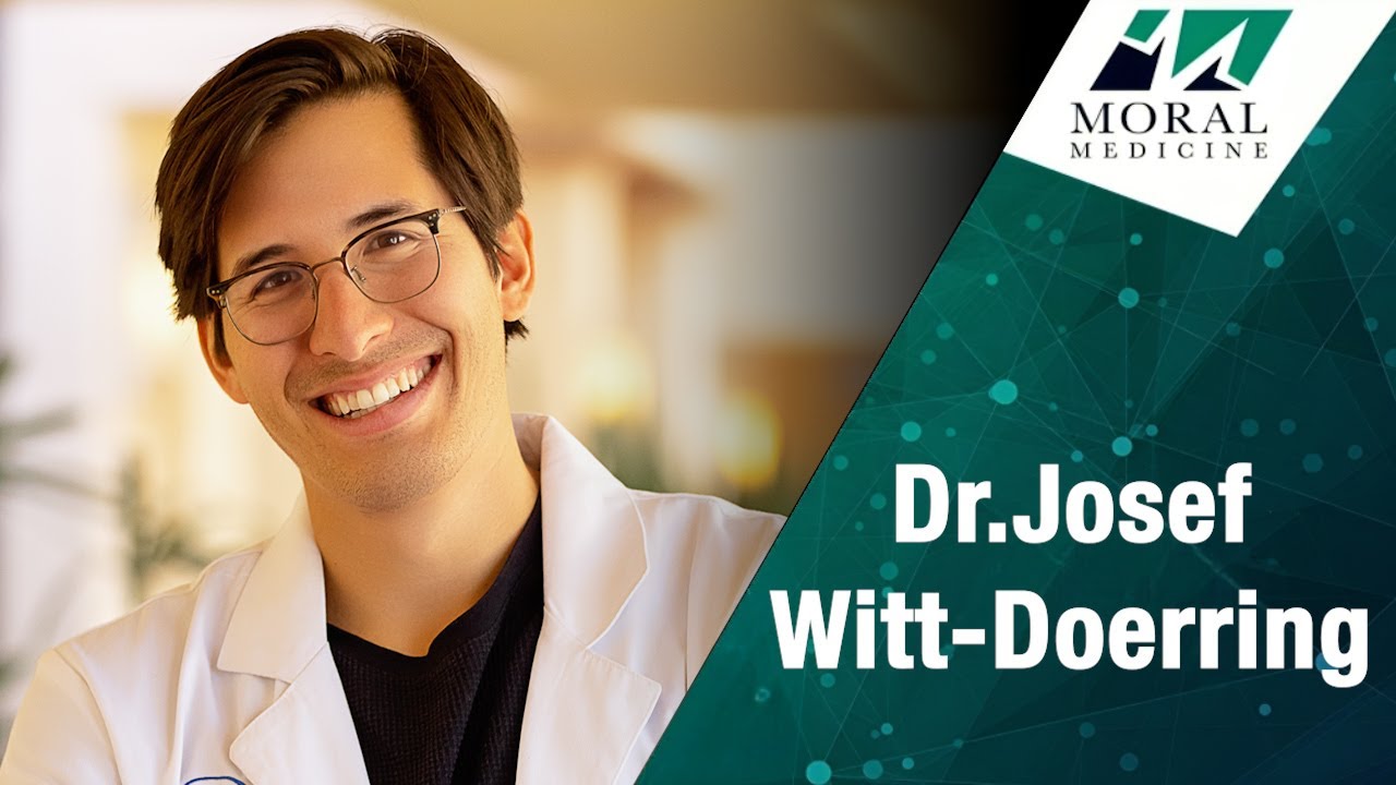 Josef Witt-Doerring on the FDA and psychiatry