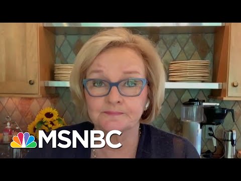 McCaskill: Biden Is Giving The Message ‘That Most Americans Want To Hear Right Now’ | MSNBC