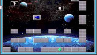 Diamonds (Macintosh game 1995) screenshot 4