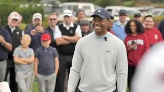 Tiger Woods Invitational