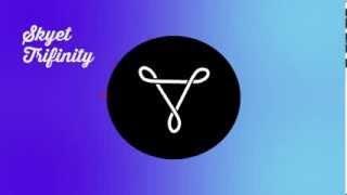 Skyet - Trifinity [100bpm Glitch Hop]