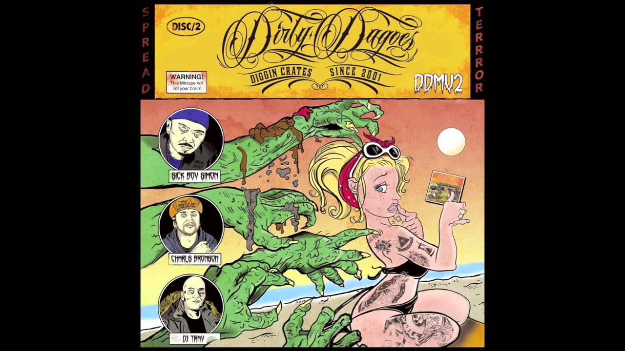 Helluminati Klan x Prod by This is a f***ing 