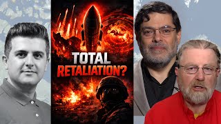 Mohammad Marandi \u0026 Larry C. Johnson: If War Starts… Iran’s Retaliation Could Be DEVASTATING