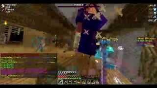 Annihilation - Un SpawnKill Ricolino [140] kills w/ JosueZ