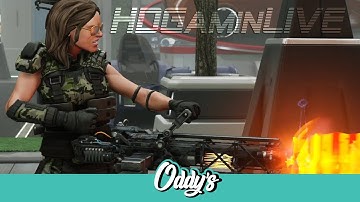 XCOM 2 Kill Montage - Slay with Style