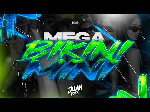 MEGA BIKINI MINI🔥- JUAN RMX - (Verano 2027)