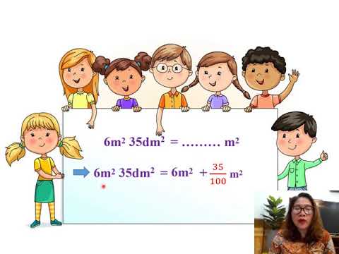 Môn Toán lớp 5- Tuần 6 Bài: Luyện tập ( trang 28,29)