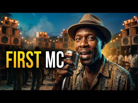 Reggae Dancehall Pioneers: Count Machuki | Jamaica's First