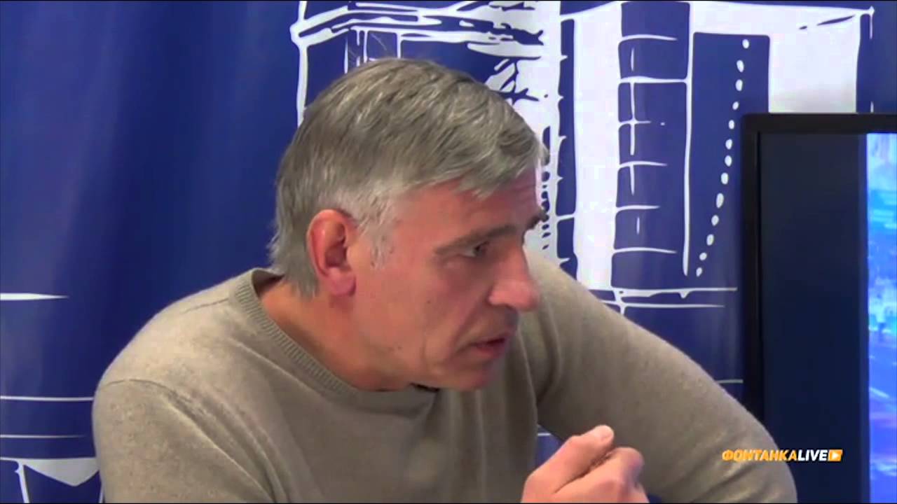 Евгений Вышенков: куда пошел бы спорт высоких достижений без допинга ...