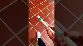 Inverse sonic  tutorial