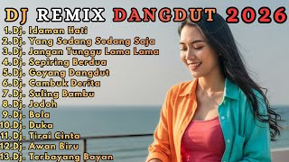 Download Lagu Dangdut Remix Slow Bass Terbaru 2026 Audio Jernih Pas Buat Santai \u0026 Perjalanan MP3