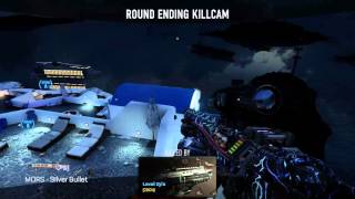 xZyloVVV: First Shot back on AW! (Next Gen)