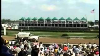 131 Kentucky Derby 2005