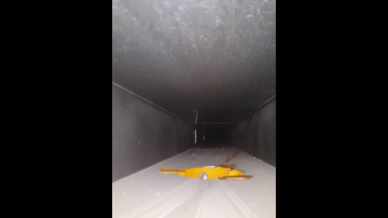 Air duct cleaning in Lawrenceville, NJ YouTube