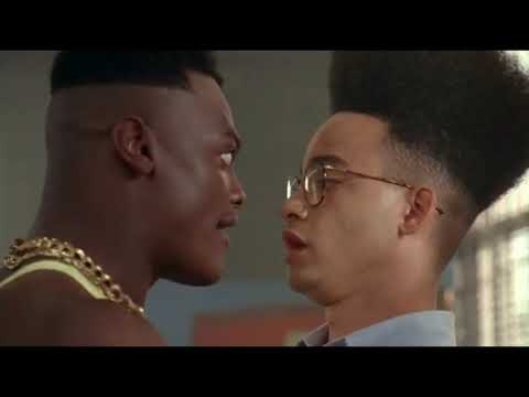 Jade I Wanna Love You Class Act Movie Version Self Made.