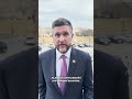 Democrat Pat Ryan After Classified Briefing: 'Trump Is Lying to Americans'
