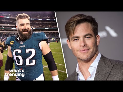 Celebrities Who Have SECRET Christmas Albums