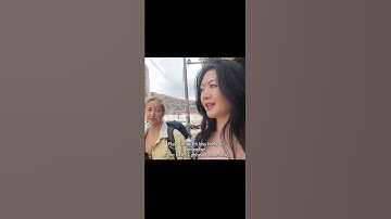 DAY 20 of learning languages on my own terms via traveling the world