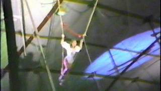 Cloudswing Leap