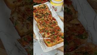 🔥 Busy Morning Mein 5 Minute Ka Ye Breakfast Sabko Pasand Aayega 😍🥪 | #shorts #food #recipe #viral