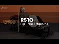 Syedee hip thrust machine rstq  product overview