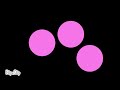 Pink Cirled