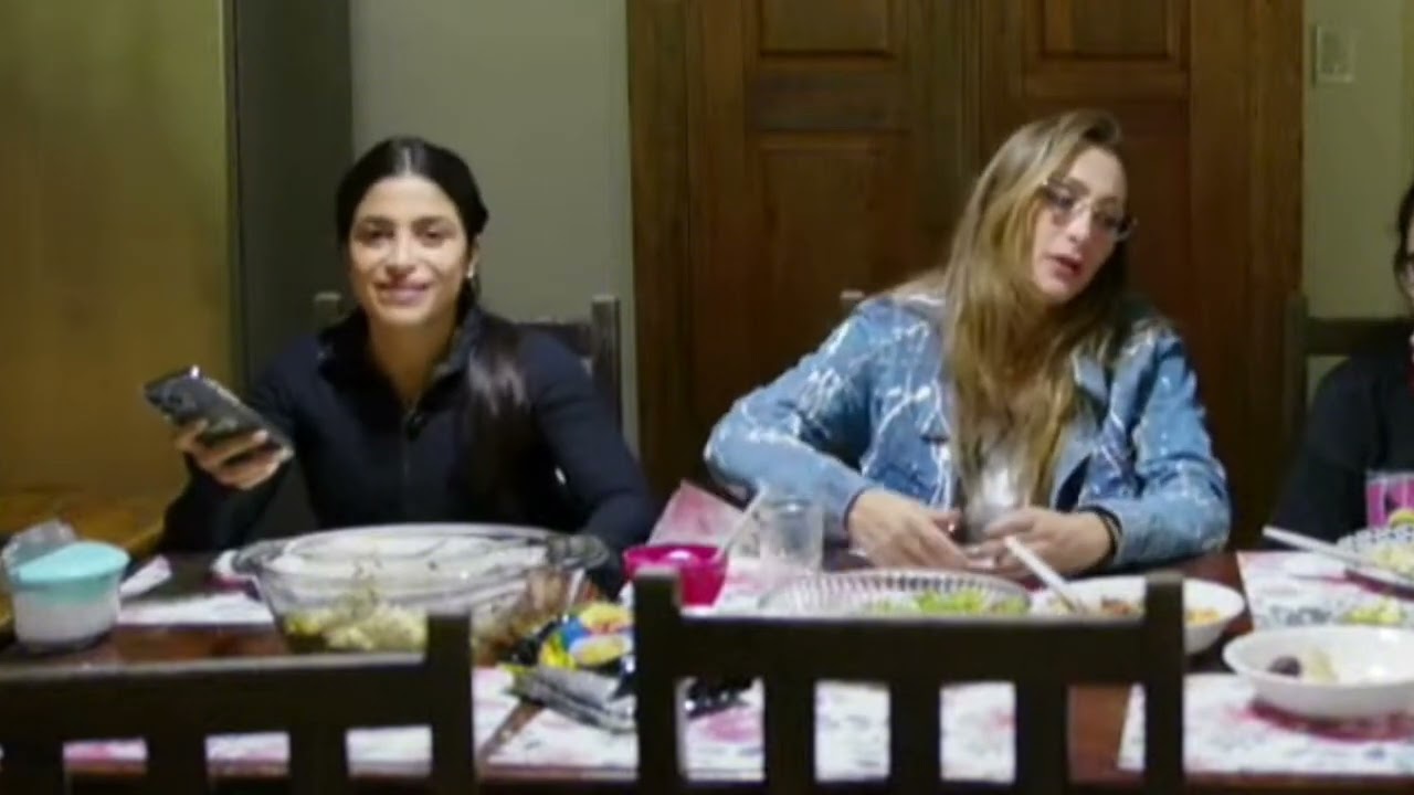 Momentos Xeque House parte 11.🎬❤️