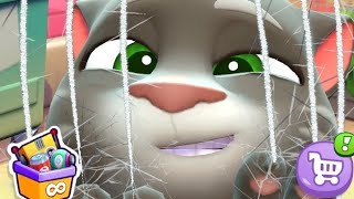 My talking cat 😂😺😂#7 screenshot 5