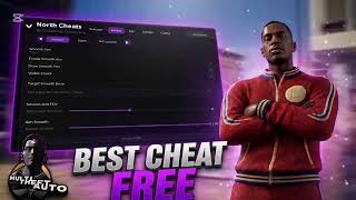 THIS FREE MTA CHEAT IS OVERPOWERED! 😱 (North Cheat Showcase)