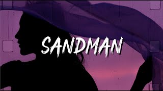 SYML - Mr Sandman (Lyrics)
