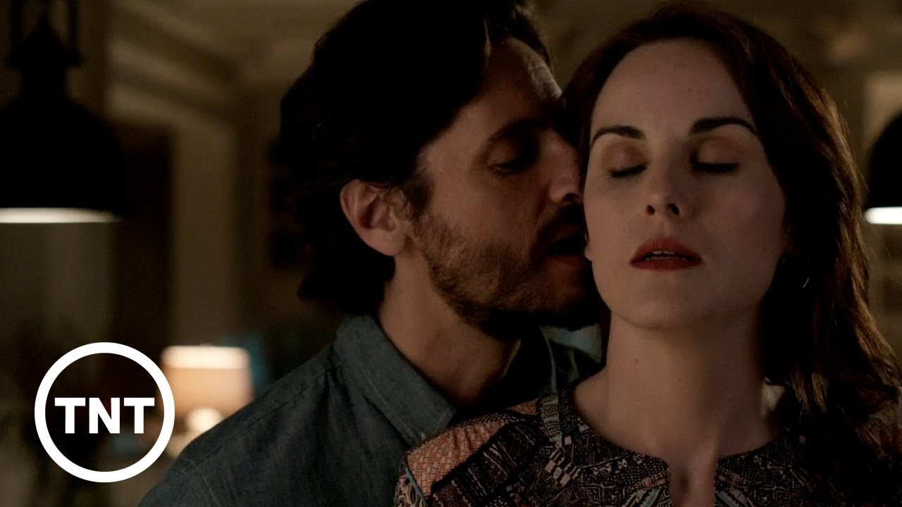 Teaser T2 | Buena conducta | TNT series formula