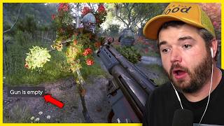 This Game REALLY Made Me Hate Bush