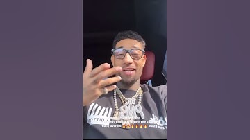 Thumbnail of PNB ROCK LAST VIDEO BEFORE BEING KILLED 🕊🙏