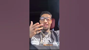 PNB ROCK LAST VIDEO BEFORE BEING KILLED 🕊🙏